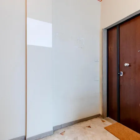 Apartment Fully Furnished 1 *