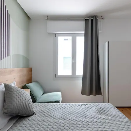 Fully Furnished 1 Apartment