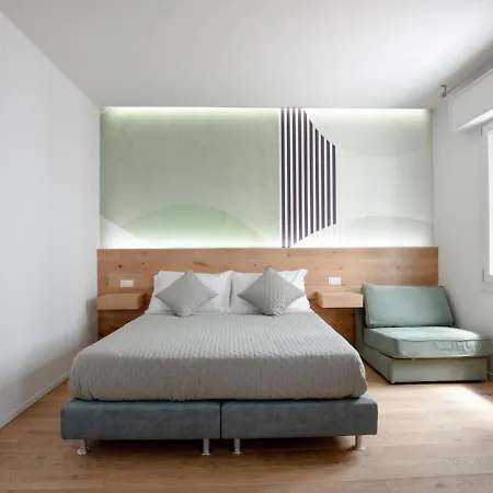 Fully Furnished 1 * Treviso